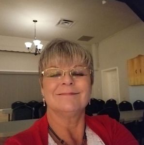 Meet your Posher, Cathy